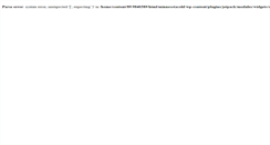 Desktop Screenshot of minnesotacold.com